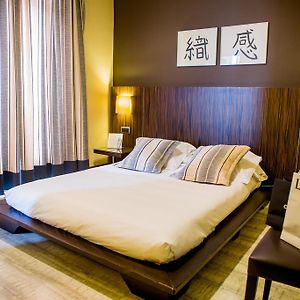 Japanese-Style Double or Twin Room